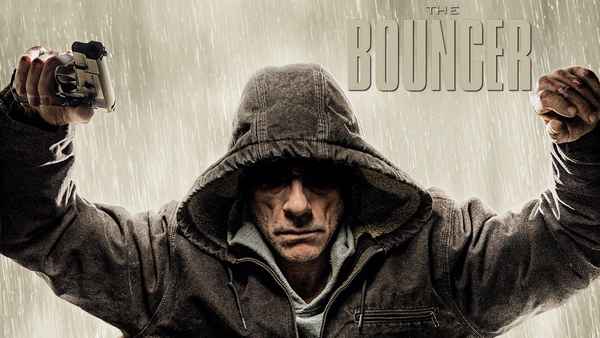 The Bouncer Poster 1