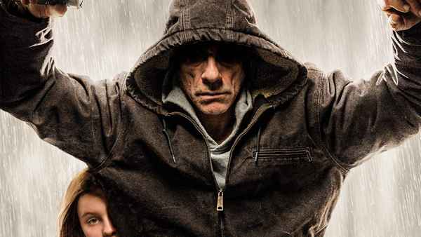 The Bouncer Poster 2