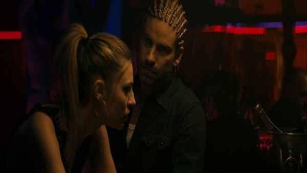 The Bouncer Poster 5