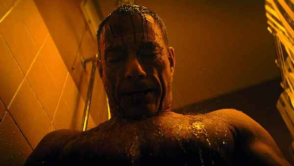 The Bouncer Poster 6