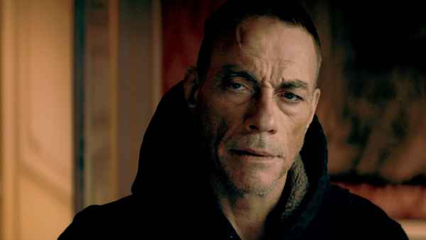 The Bouncer Poster 7