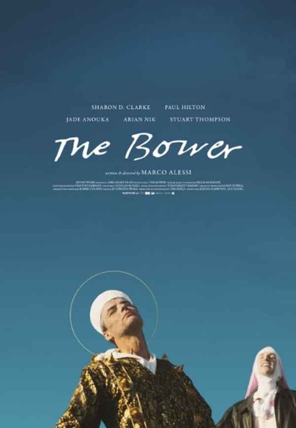 The Bower Poster 3