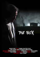 The Box Poster 3
