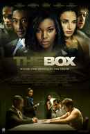 The Box Poster 1