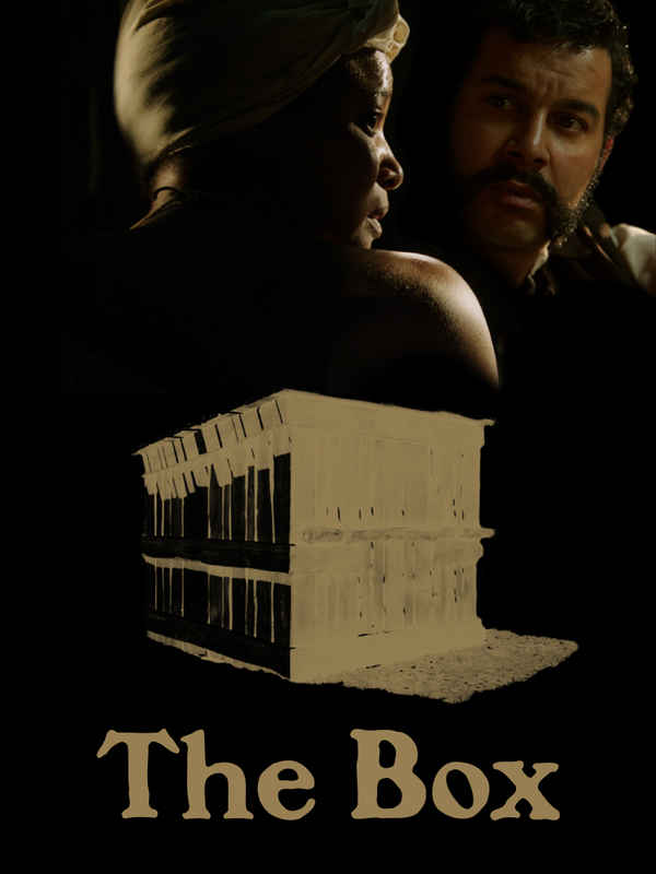 The Box Poster 1
