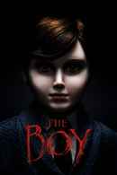The Boy Poster 6
