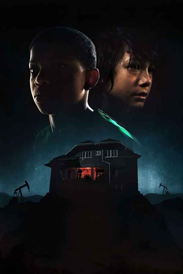 The Boy Behind the Door Poster 2