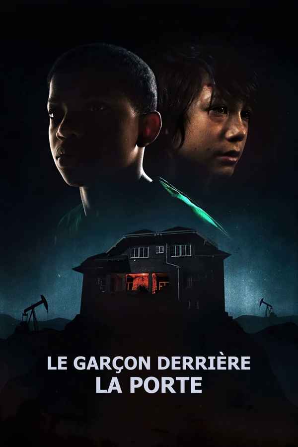 The Boy Behind the Door Poster 5