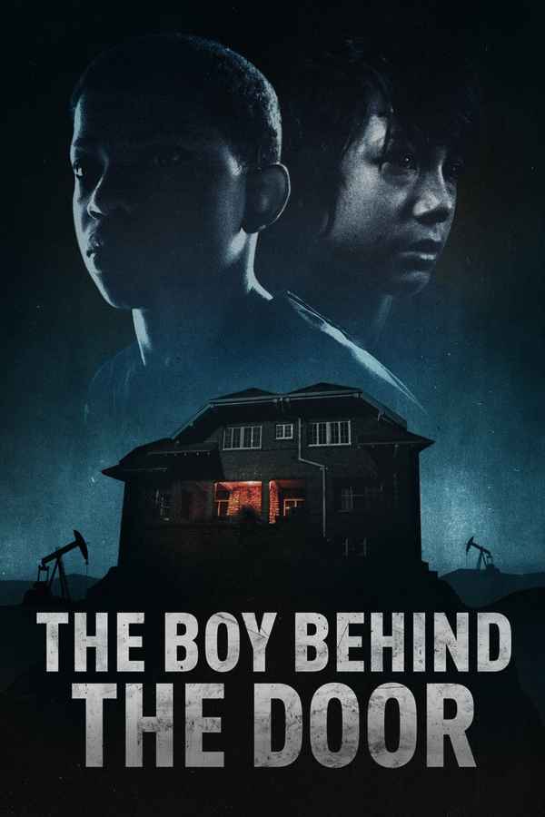The Boy Behind the Door Poster 6