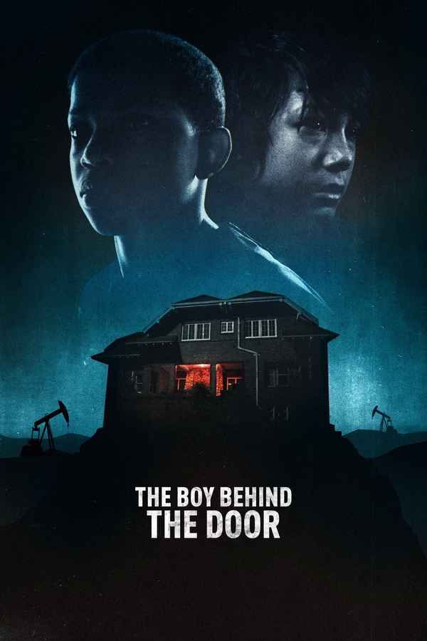 The Boy Behind the Door Poster 7