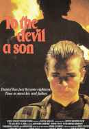The Boy from Hell Poster 2