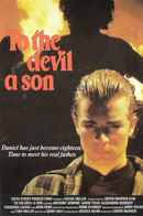 The Boy from Hell Poster 1