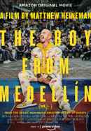 The Boy from Medellín Poster 4