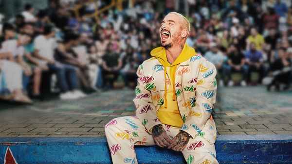 The Boy from Medellín Poster 1