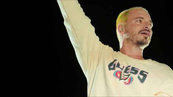 The Boy from Medellín Poster 3