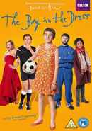 The Boy in the Dress Poster 1