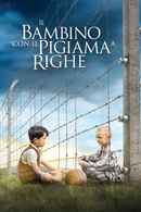 The Boy in the Striped Pyjamas Poster 4