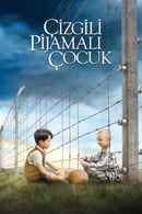 The Boy in the Striped Pyjamas Poster 7