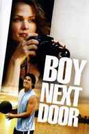 The Boy Next Door Poster 6
