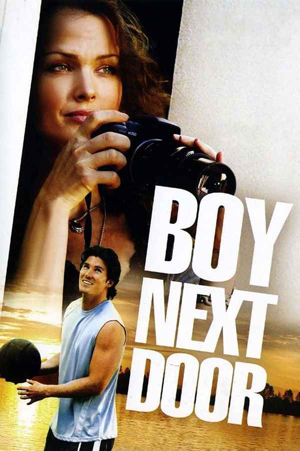 The Boy Next Door Poster 6