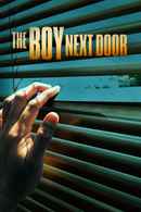 The Boy Next Door Poster 5