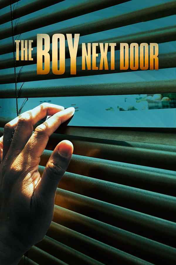 The Boy Next Door Poster 5