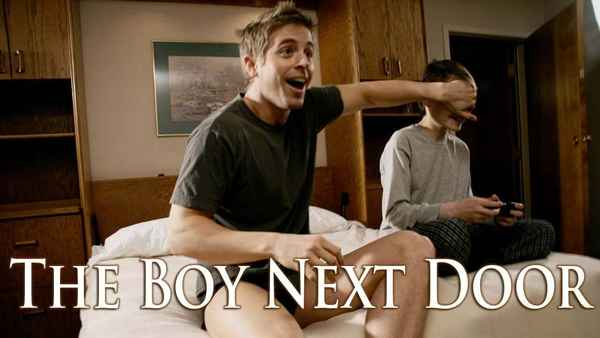The Boy Next Door Poster 4