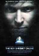 The Boy She Met Online Poster 4