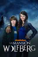 The Boy Who Cried Werewolf Poster 2