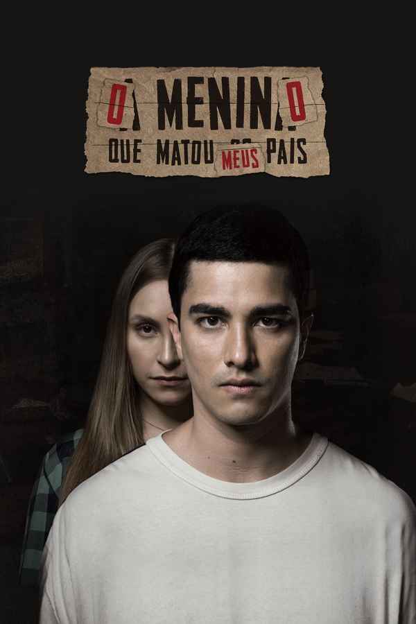 The Boy Who Killed My Parents Poster 6