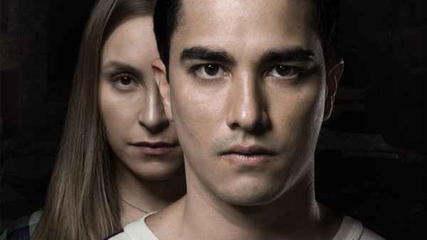 The Boy Who Killed My Parents Poster 2