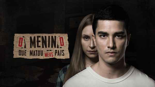 The Boy Who Killed My Parents Poster 1