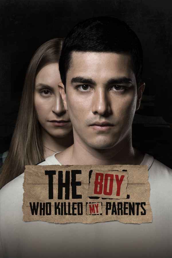 The Boy Who Killed My Parents Poster 7