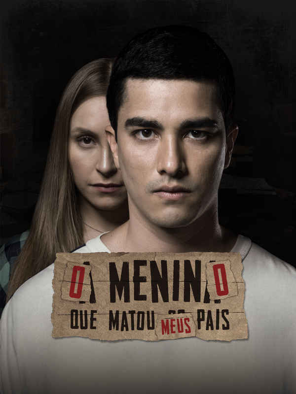 The Boy Who Killed My Parents Poster 4