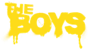 The Boys – Poster 1