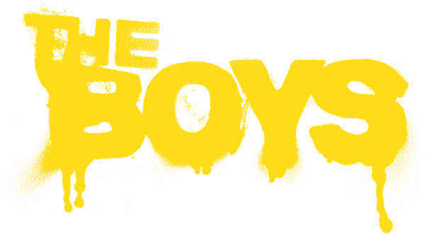 The Boys – Poster 1