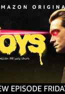 The Boys – Poster 5
