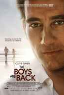 The Boys Are Back Poster 5