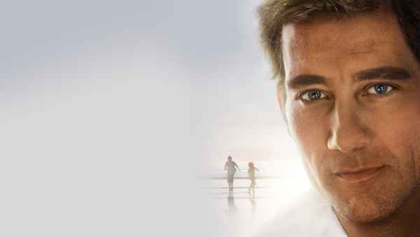 The Boys Are Back Poster 2