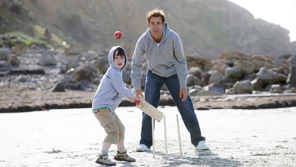 The Boys Are Back Poster 4