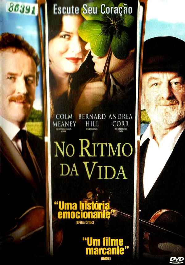 The Boys from County Clare Poster 4