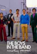 The Boys in the Band: Something Personal Poster 4