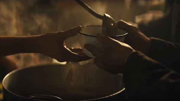 The Boys in the Boat Poster 4