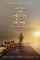 The Boys in the Boat Poster 1