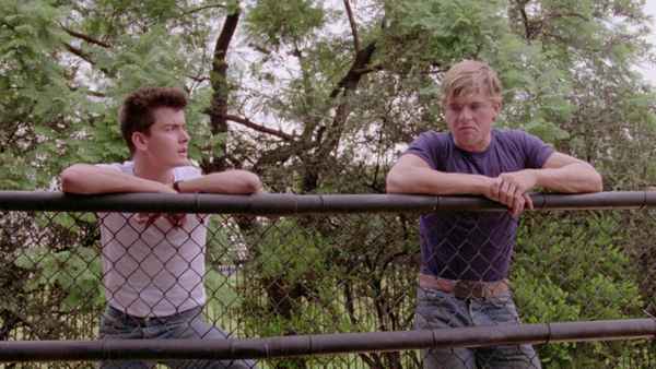 The Boys Next Door Poster 3