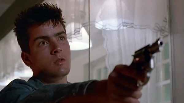 The Boys Next Door Poster 4