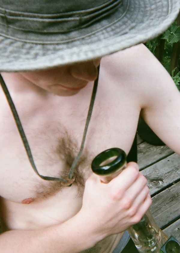 The Boys of Summer Poster 2