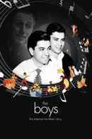 The Boys: The Sherman Brothers' Story Poster 2
