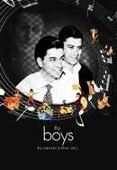 The Boys: The Sherman Brothers' Story Poster 3