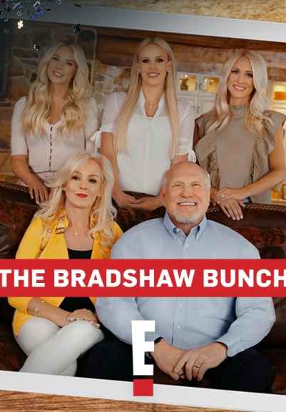 The Bradshaw Bunch